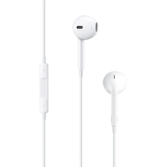 Apple EarPods 3.5mm füllhallgató csatlakozóval