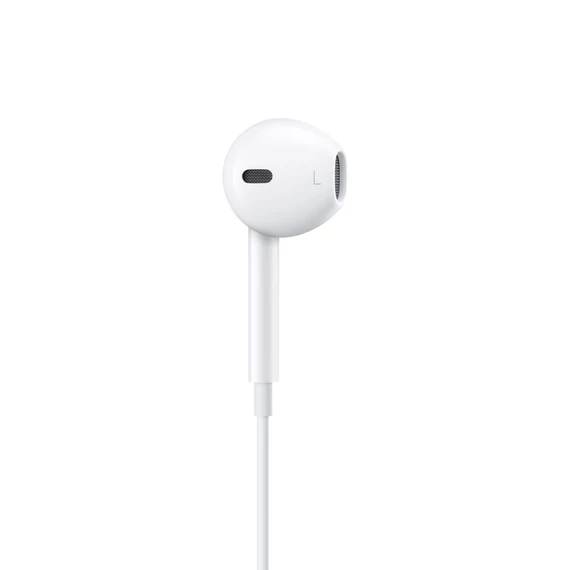 Apple EarPods 3.5mm füllhallgató csatlakozóval