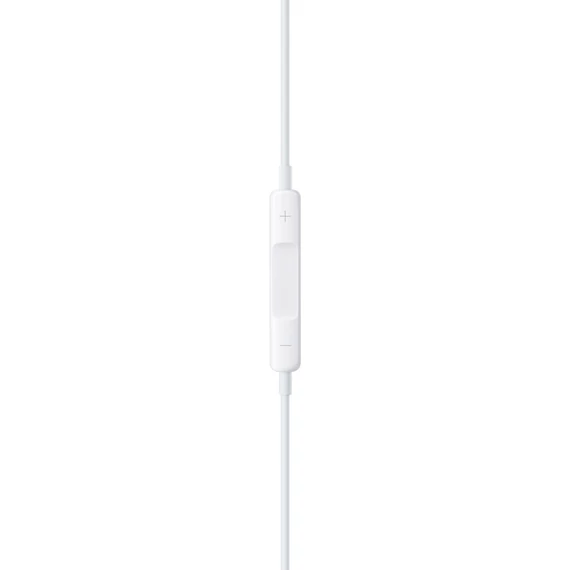 Apple EarPods 3.5mm füllhallgató csatlakozóval