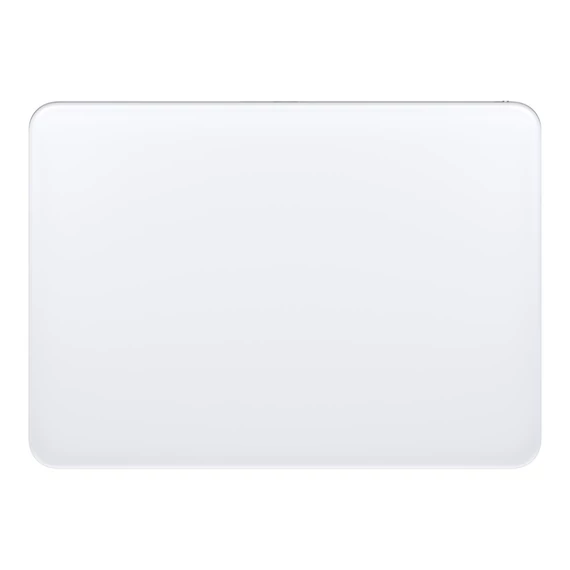 Magic Trackpad (USB–C) – fehér Multi–Touch felület