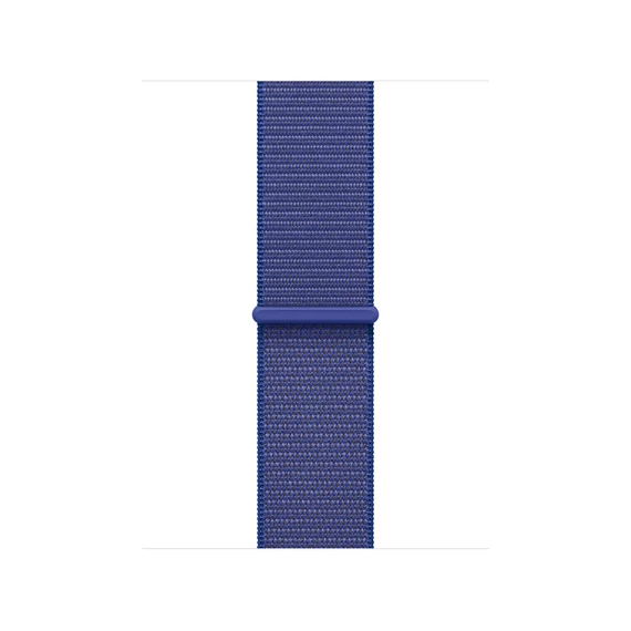 Apple Watch 42mm Sport Loop:  Ultramarine Sport Loop