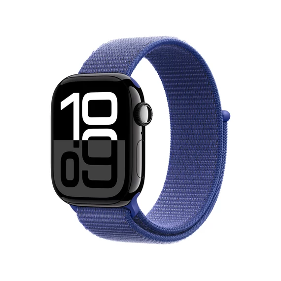 Apple Watch 42mm Sport Loop:  Ultramarine Sport Loop