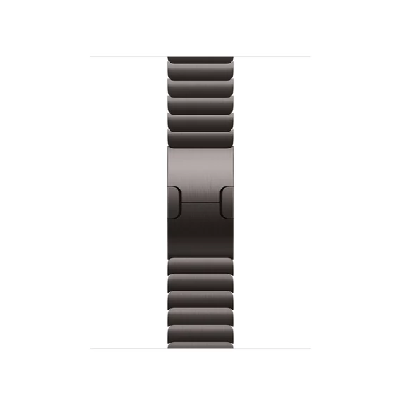 Apple Watch 42mm Link Bracelet:  Slate Link Bracelet