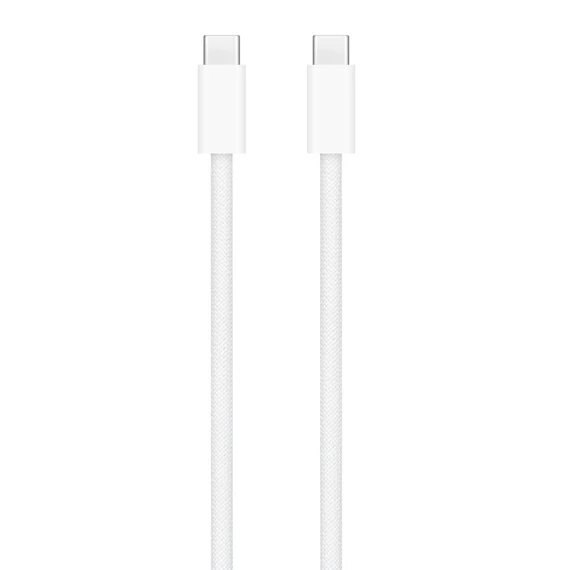 240 wattos USB‑C töltőkábel (2 m)