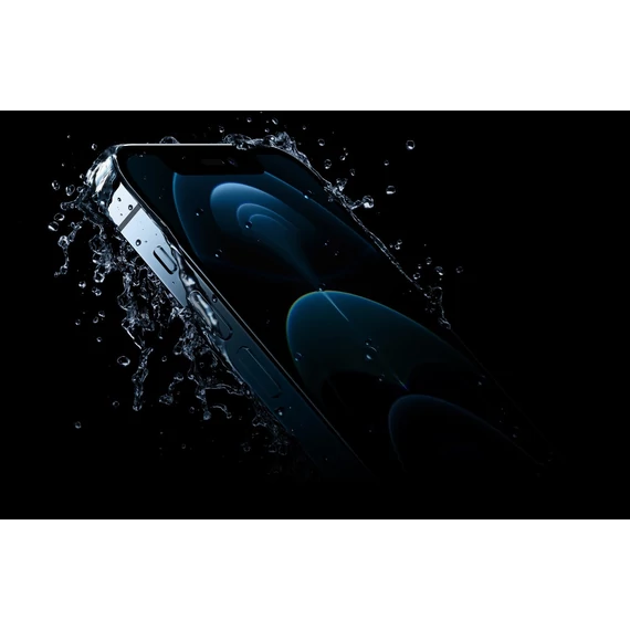 Devia UV Karc- és Ütésálló Fólia A hydrogél rugalmassága, az üveg keménysége – UV-fénnyel edzett páncél.