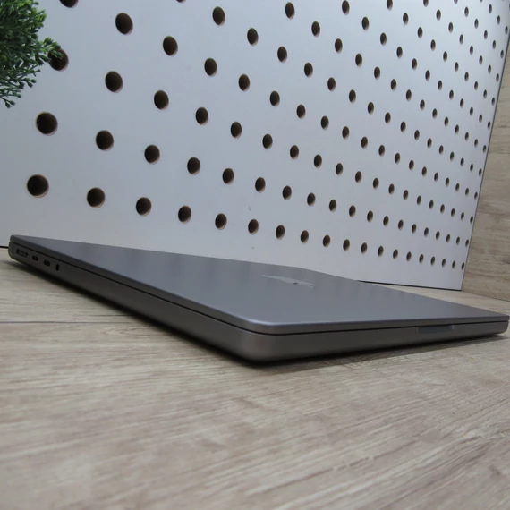 Apple MacBook Pro 14 M1 Pro (2021) 16GB/500GB karcmentes 85% akku 353 ciklus