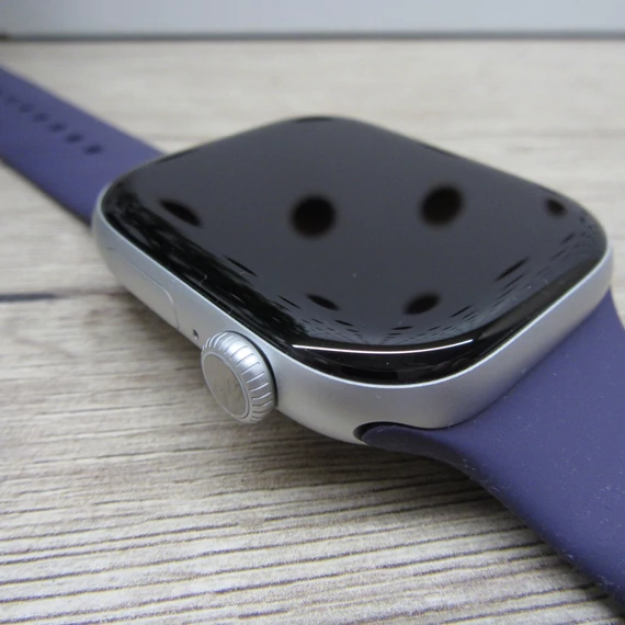 Apple Watch Series 11 46mm GPS + Cellular – Karcmentes állapot – 100% akkumulátor