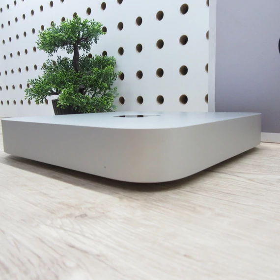 Apple Mac Mini M1 (2020) 8GB/256GB SSD Szép állapot
