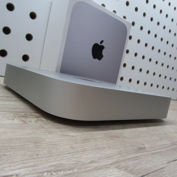 Apple Mac Mini M1 (2020) 8GB/256GB SSD Szép állapot