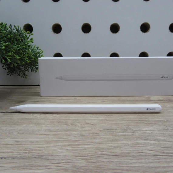 Apple Pencil 2 (2. generáció) Karcmentes állapotban 2028.04.09-ig garanciával
