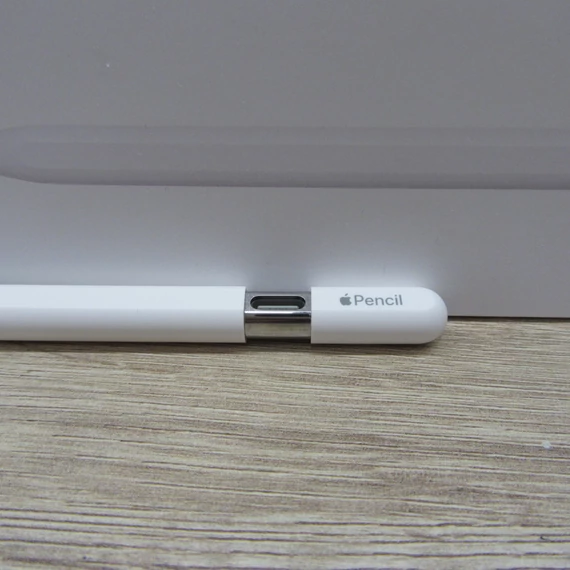 Apple Pencil USB-C Karcmentes állapotban 6 hónap garanciával