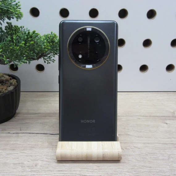 Honor Magic 7 Lite 256GB Graphite – Megkímélt állapot – 8GB RAM – 6 hónap garancia