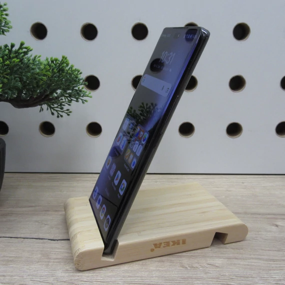 Honor Magic 7 Lite 256GB Graphite – Megkímélt állapot – 8GB RAM – 6 hónap garancia