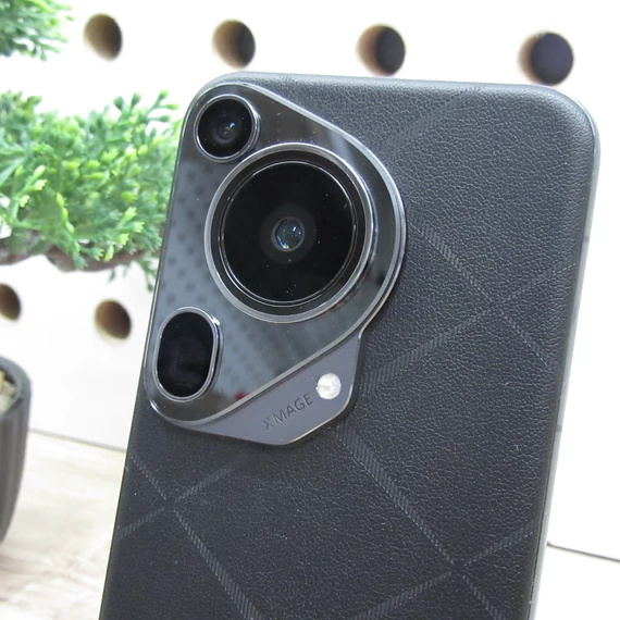 Huawei Pura 70 Ultra 512GB Black – Karcmentes állapot – 16GB RAM – 6 hónap garancia