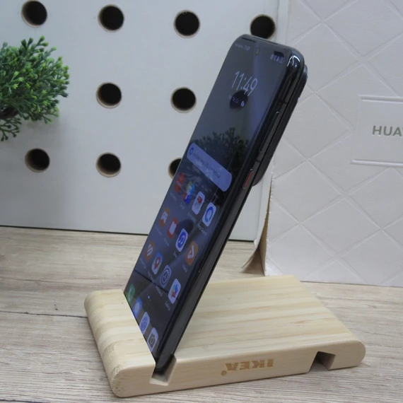 Huawei Pura 70 Ultra 512GB Black – Karcmentes állapot – 16GB RAM – 6 hónap garancia