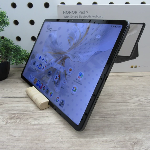 Honor Pad 9 Snapdragon 6 Gen 1 (2024) 8GB/128GB szép állapot