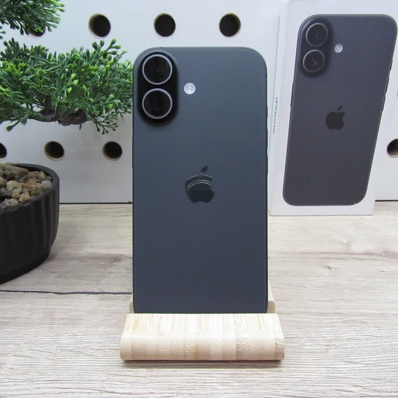 Apple iPhone 17 512GB Black – Karcmentes állapot – 100% akku (12 ciklus)