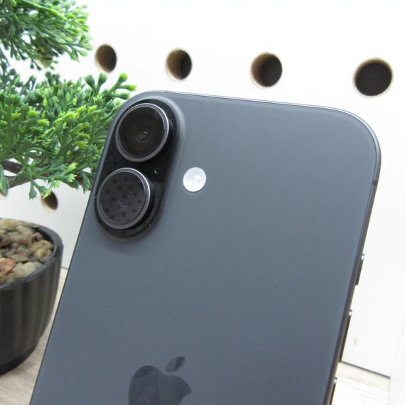 Apple iPhone 17 512GB Black – Karcmentes állapot – 100% akku (12 ciklus)