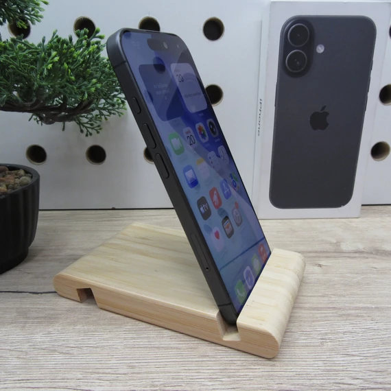 Apple iPhone 17 512GB Black – Karcmentes állapot – 100% akku (12 ciklus)