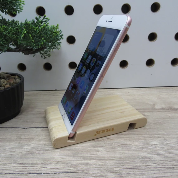 Apple iPhone 6S Plus 32GB Rose Gold – Karcmentes állapot – 100% akkumulátor