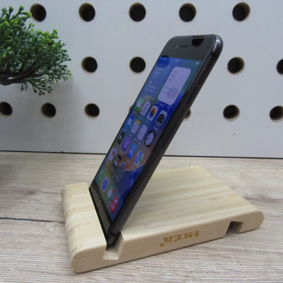 Apple iPhone 8 64GB Space Gray – Használt, jó állapotban – 94% akkumulátor