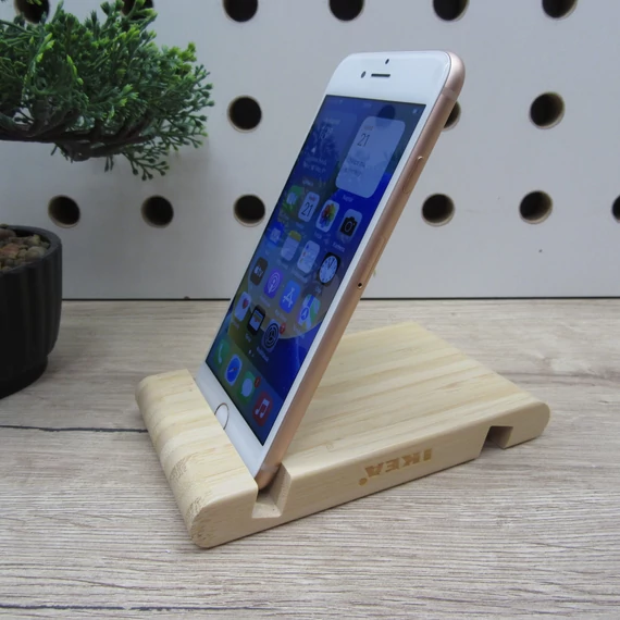 Apple iPhone 8 64GB Rose Gold – Megkímélt állapot – 83% akkumulátor