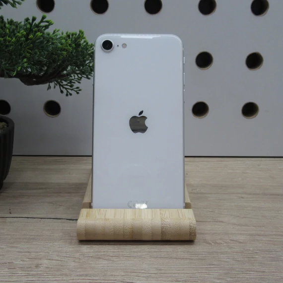 Apple iPhone SE 64GB Space Gray – Megkímélt állapot – 82% akkumulátor