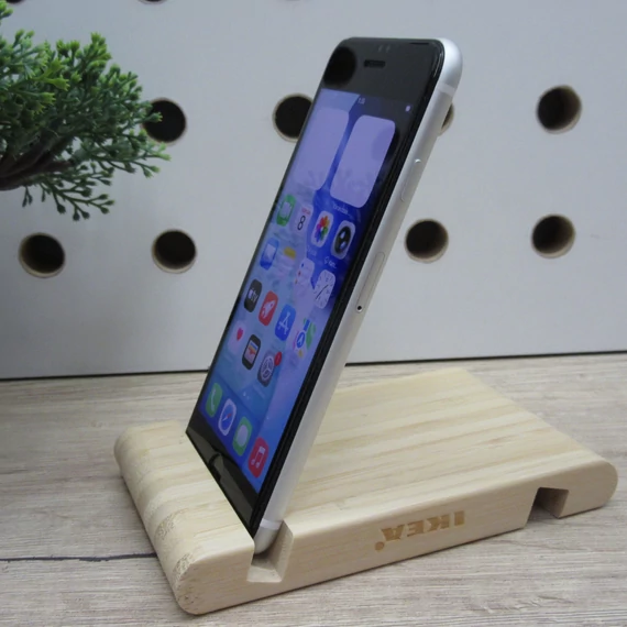 Apple iPhone SE 64GB Space Gray – Megkímélt állapot – 82% akkumulátor