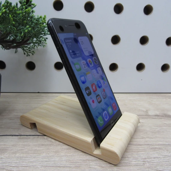 Apple iPhone SE 64GB Black – Használt, megkímélt állapot – 88% akkumulátor