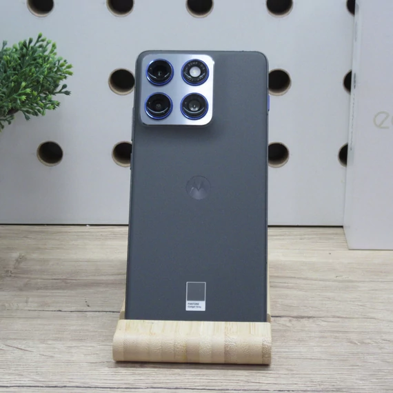 Motorola edge 70 Gadget Grey 512GB – 6 hónap garancia