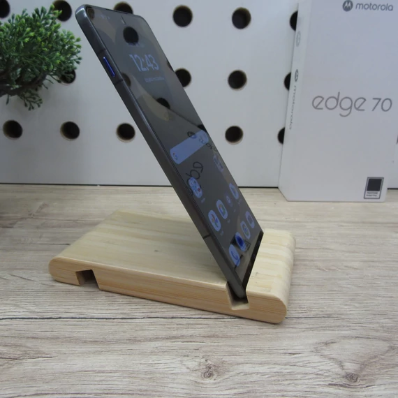 Motorola edge 70 Gadget Grey 512GB – 6 hónap garancia