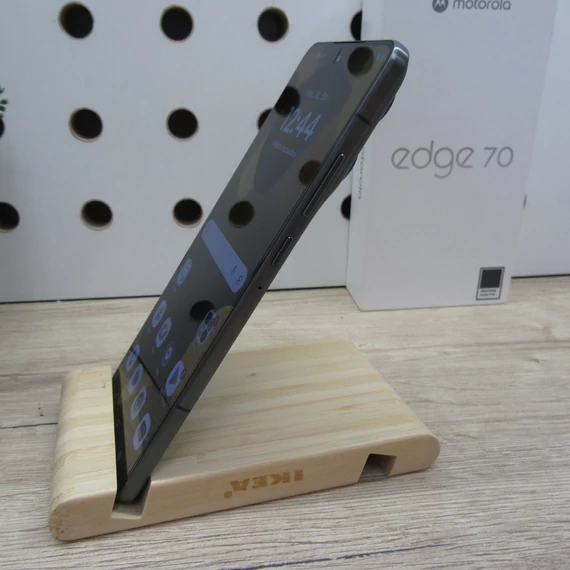 Motorola edge 70 Gadget Grey 512GB – 6 hónap garancia