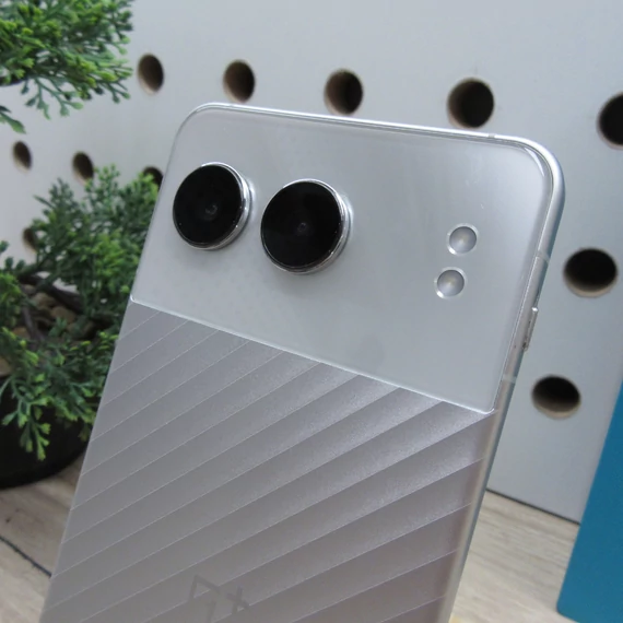 OnePlus Nord 4 512GB 16GB RAM Mercurial Silver – 100% Akkumulátor – 6 hónap garanciával