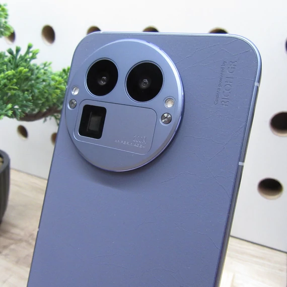 Realme GT 8 Pro Urban Blue 16/512GB – MediaMarkt garancia 2029.02.02.-ig