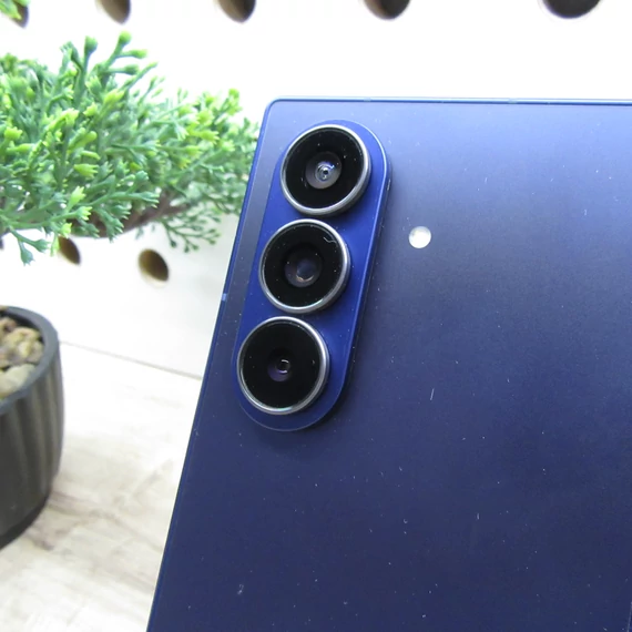 Samsung Galaxy Z Fold 7 256GB Blue Shadow – Újszerű állapot – 12GB RAM – 2029.03.10. garancia