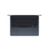 Apple MacBook Air 13.6: MIDNIGHT/M5 10C CPU/8C GPU/16GB/512GB-MAG