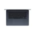 Apple MacBook Air 15.3: MIDNIGHT/M5 10C CPU/10C GPU/24GB/1TB-MAG
