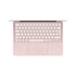 Apple MacBook Neo 13: BLUSH/A18 PRO 6C CPU/5C GPU/8GB/512GB-MAG