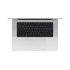 Apple MacBook Pro 16: SILVER/M4 Pro 14C/20C GPU/24GB/512G-MAG