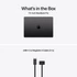 Apple MacBook Pro 14: SPACE BLACK/M5 PRO 15C CPU/16C GPU/24GB/1T-MAG