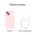 Apple iPhone 15 128GB Pink