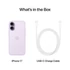 Apple iPhone 17 256GB Lavender