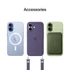 Apple iPhone 17 256GB Lavender