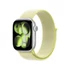 Apple Watch 42mm Loop:  Neon Yellow Sport Loop
