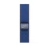 Apple Watch 46mm Loop:  Blue Ribbon Nike Sport Loop