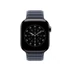 Apple Watch 42mm Magnetic Link: Navy Magnetic Link - S/M