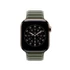 Apple Watch 42mm Magnetic Link: Sage Gray Magnetic Link - M/L