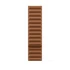 Apple Watch 46mm Magnetic Link: Caramel Magnetic Link - M/L
