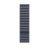Apple Watch 46mm Magnetic Link: Navy Magnetic Link - S/M