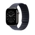 Apple Watch 46mm Magnetic Link: Navy Magnetic Link - M/L